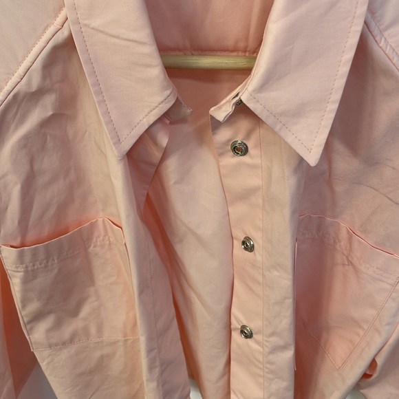 Set (top and skirt) - Picture 10 of 13